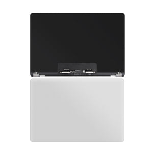 For Apple Pro 15,4 Zoll (2016–2017) A1707 Display-Baugruppe Silber Refurbished