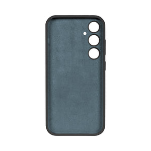 Rixus Soft TPU Handyhülle für Samsung Galaxy S24 Plus Schwarz