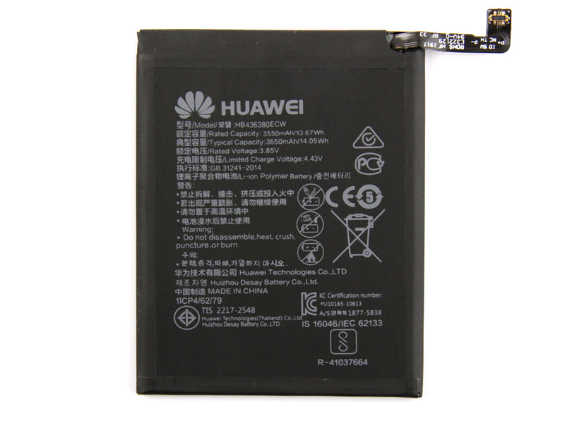 Huawei P30 Akku HB436380ECW OEM