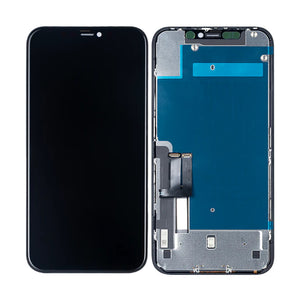 JK For Apple 11 Display und Digitizer In-Cell