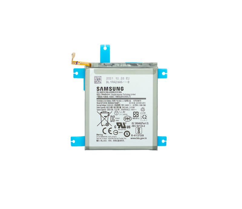 Samsung Galaxy A41 A415F Akku EB-BA415ABY Original