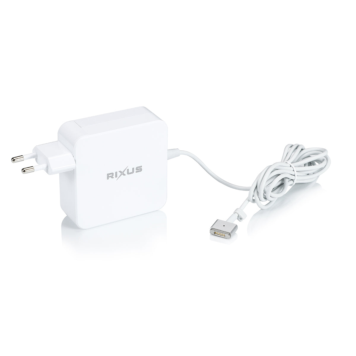 Rixus RXMCT 60W Ladegerät für Macbook T Tip