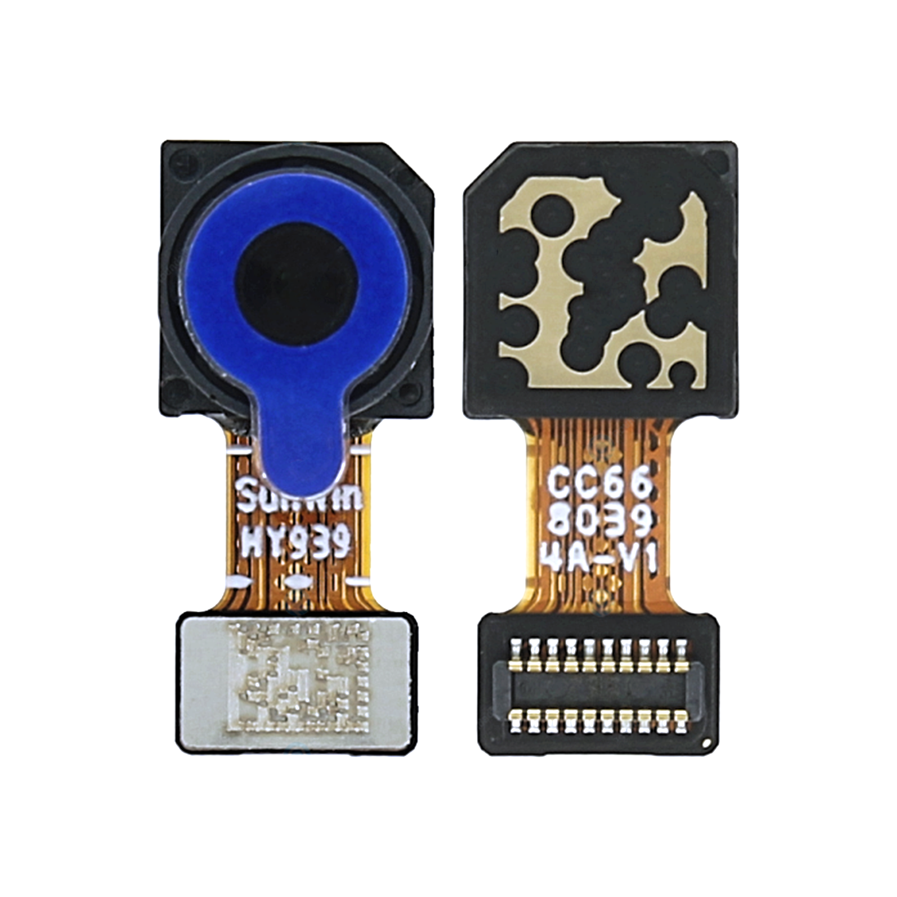 Huawei P40 Lite, P30 Lite New Edition Rückkamera-Modul 2MP