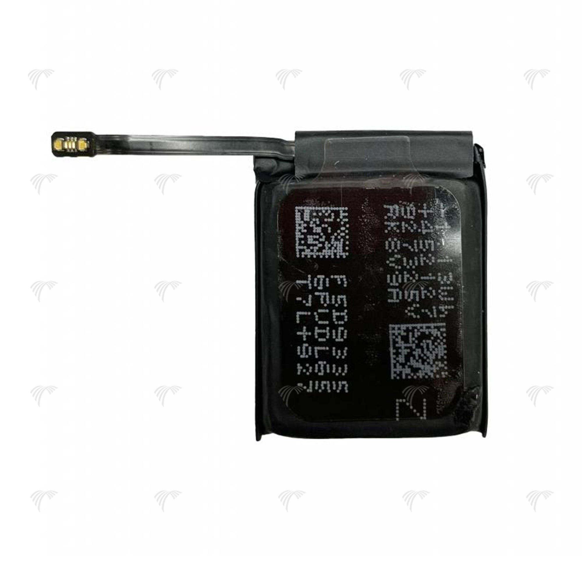 For Apple Series 5, SE (44 mm) Akku OEM