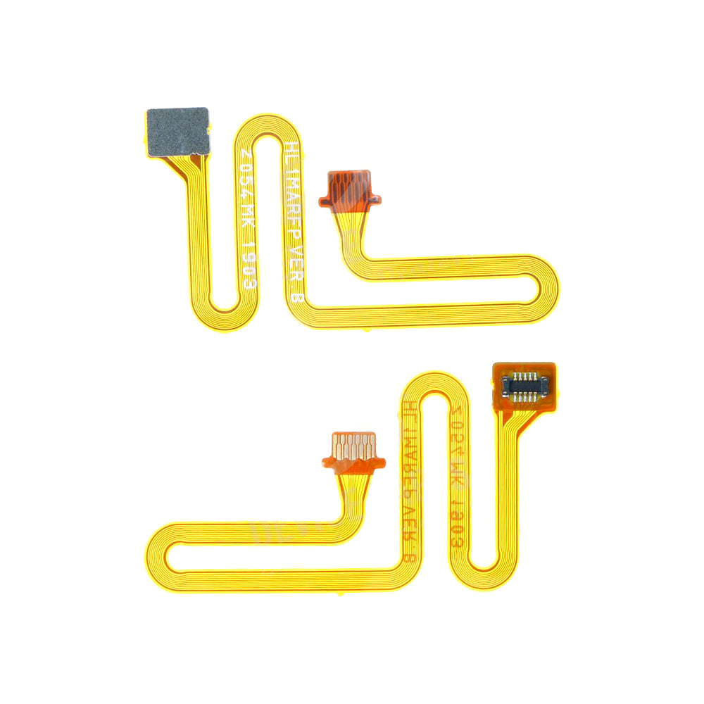 Huawei P30 Lite, P30 Lite New Edition Fingerabdrucksensor Flex