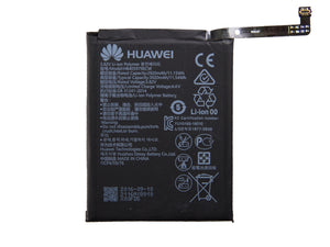 Huawei Y6 (2017), Nova, P9 Lite Mini (2017), Y6 Pro (2017), Y5 (2019), Y5 (2018), Y6 (2019), Y6 PRO, Y5P Akku HB405979ECW OEM