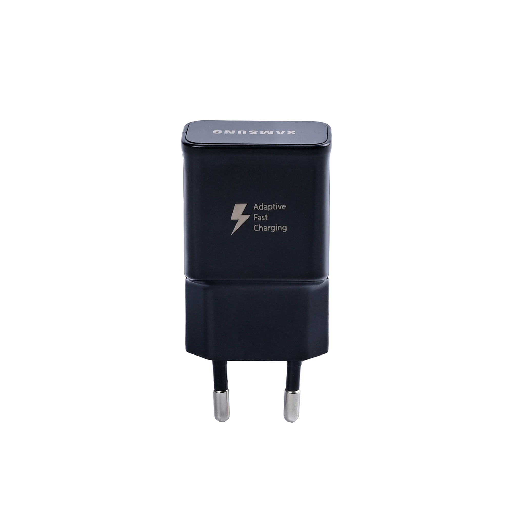 Samsung Fast Charger EP-TA20EBE USB-A 15W Black Original Bulk