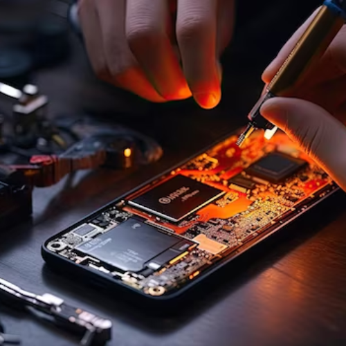 Le guide ultime pour choisir des pièces détachées de téléphone de grande qualité