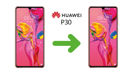 REMPLACEMENT D'ÉCRAN HUAWEI. NE MANQUEZ PAS CETTE INFORMATION IMPORTANTE.