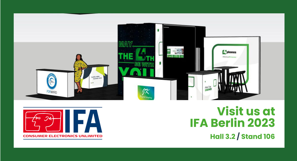 🔥⚔️ Que les 4 soient avec vous 🔥⚔️