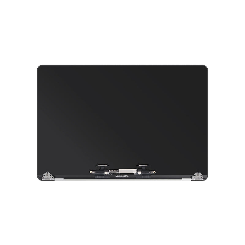 For Apple MacBook Pro 13 inch (2018, 2019) A1989 Display Assembly Silver Refurbished