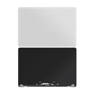 For Apple MacBook Pro 13 inch (2018, 2019) A1989 Display Assembly Silver Refurbished