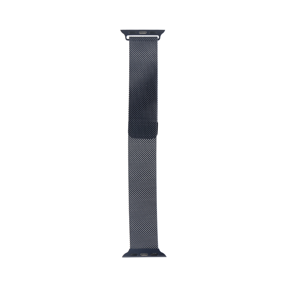 Milanese Loop Band 7th Gen For Apple Watch 42mm, 44mm, 45mm, 49mm Midnight Retail Box