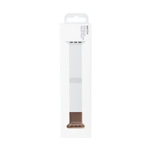 Milanese Loop Band For Apple Watch 38mm, 40mm, 41mm Bronze Retail Box