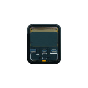 For Apple Watch Series 3 GPS, Cellular Display And Digitizer (42mm) Pulled