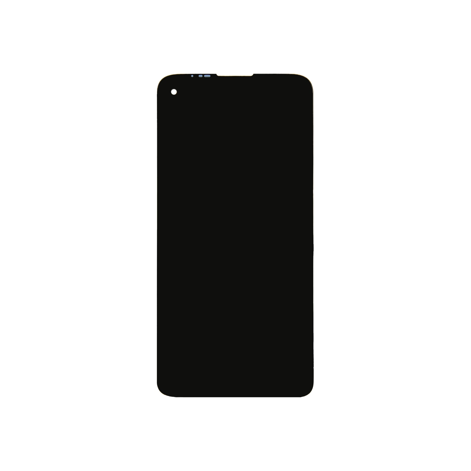 Écran et numériseur Motorola Moto G8 Power sans cadre noir OEM