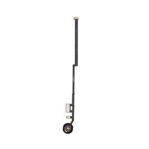 For Apple iPad 7 (2019), iPad 8 (2020), iPad 9 (2021) Home Button Flex Gold OEM