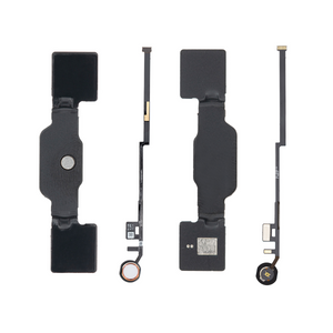 For Apple iPad 7 (2019), iPad 8 (2020), iPad 9 (2021) Home Button Flex Rose Gold OEM