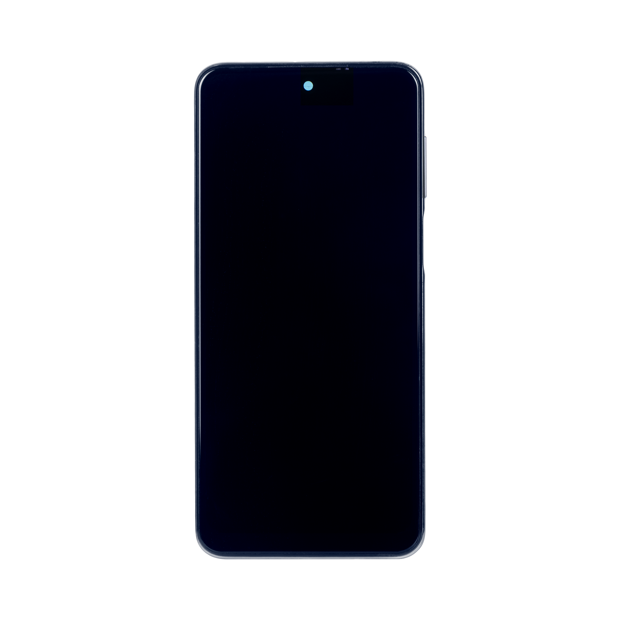 Xiaomi Redmi Note 10 Lite Ecran et Digitizer Avec Cadre Blanc Glacier OEM