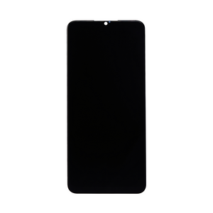 Oppo A5 (2020), A9 (2020) Display And Digitizer Without Frame Black OEM