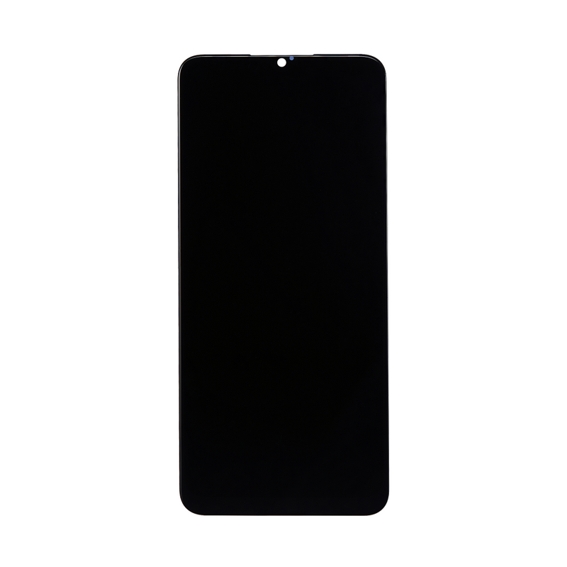 Oppo A5 (2020), A9 (2020) Display And Digitizer Without Frame Black OEM