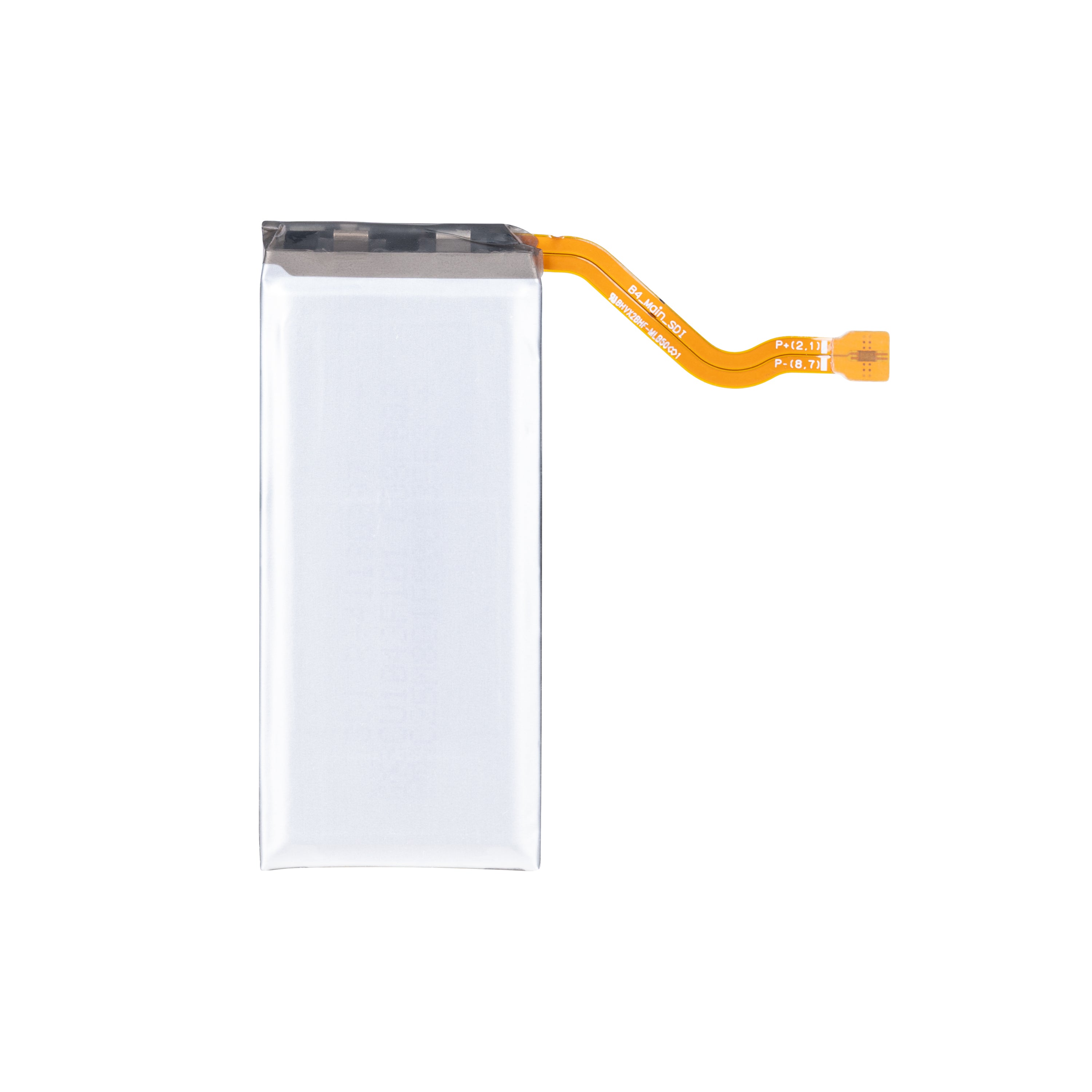 Batterie principale Samsung Galaxy Z Flip4 F721B EB-BF724ABY OEM