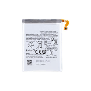 Batterie de rechange Samsung Galaxy Z Flip4 F721B EB-BF725ABY OEM