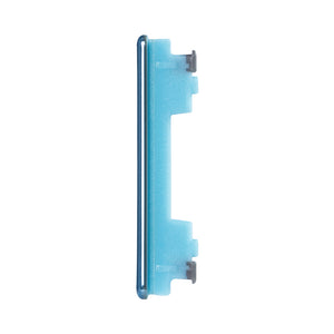 Samsung Galaxy A52s A528B Bouton de volume Awesome Blue Original