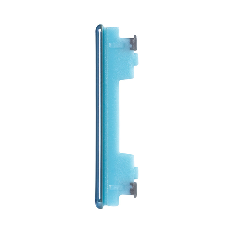 Samsung Galaxy A52s A528B Bouton de volume Awesome Blue Original