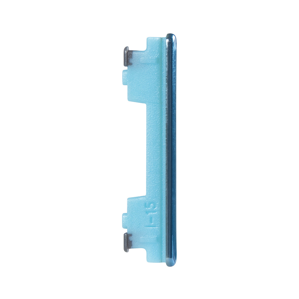 Samsung Galaxy A52s A528B Bouton de volume Awesome Blue Original