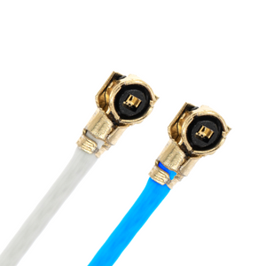 Samsung Galaxy A52 A525F, A52 5G A526B, A52s 5G A528B Antenna Cable OEM (2pcs)