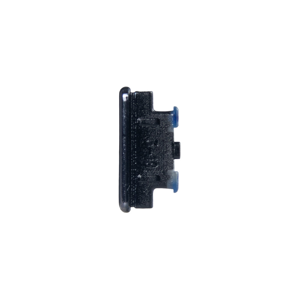 Samsung Galaxy A52 4G A525F, A52 5G A526B, A52s A528B, A72 A725F Bouton d'alimentation Awesome Black Original