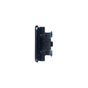 Samsung Galaxy A52 4G A525F, A52 5G A526B, A52s A528B, A72 A725F Bouton d'alimentation Awesome Black Original