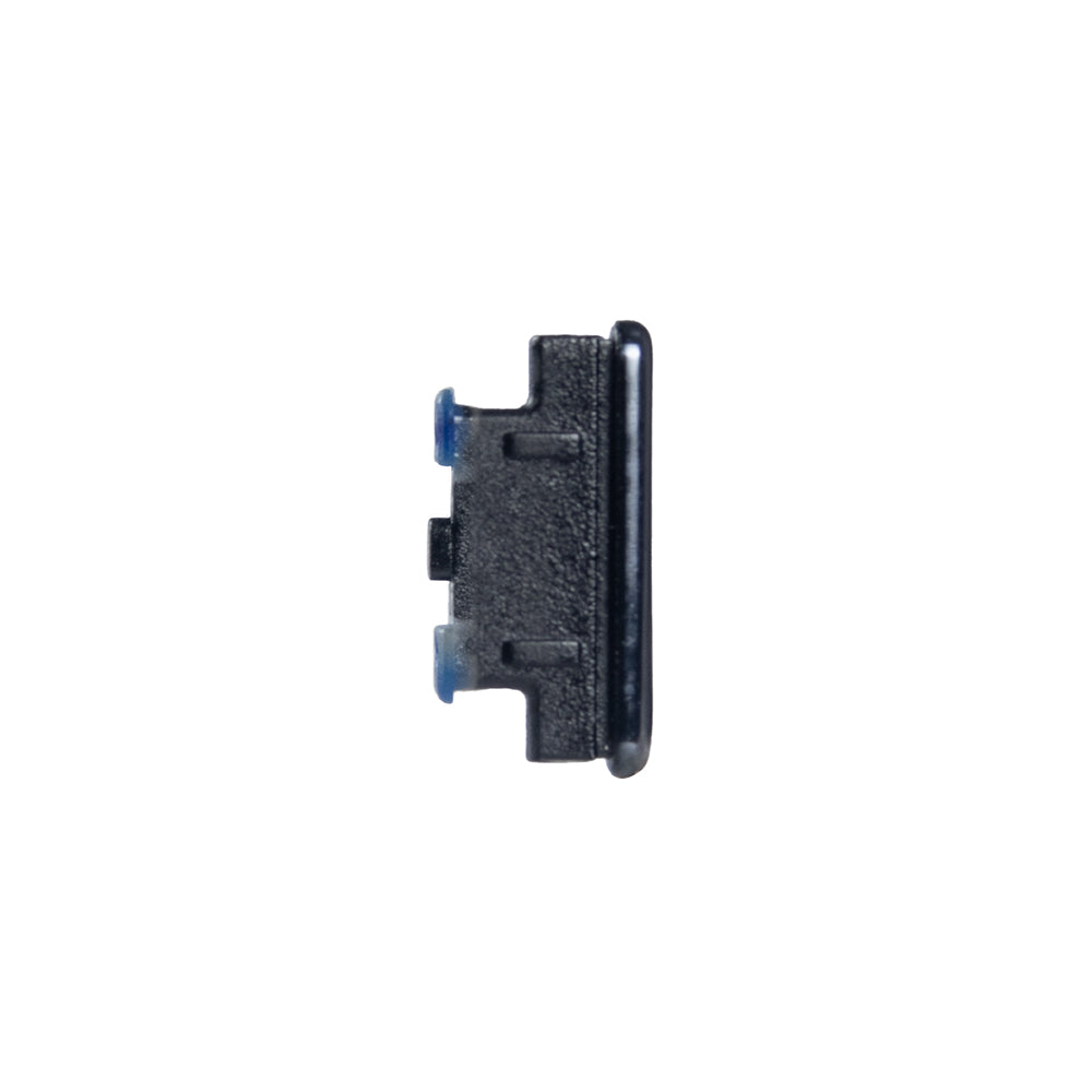 Samsung Galaxy A52 4G A525F, A52 5G A526B, A52s A528B, A72 A725F Bouton d'alimentation Awesome Black Original