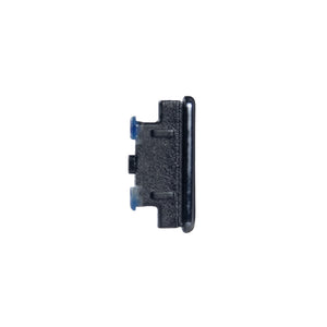 Samsung Galaxy A52 4G A525F, A52 5G A526B, A52s A528B, A72 A725F Bouton d'alimentation Awesome Black Original