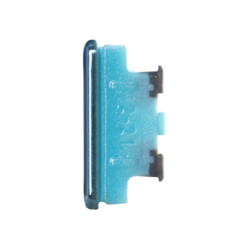 Samsung Galaxy A52 4G A525F, A52 5G A526B, A52s A528B, A72 A725F Bouton d'alimentation Bleu génial Original