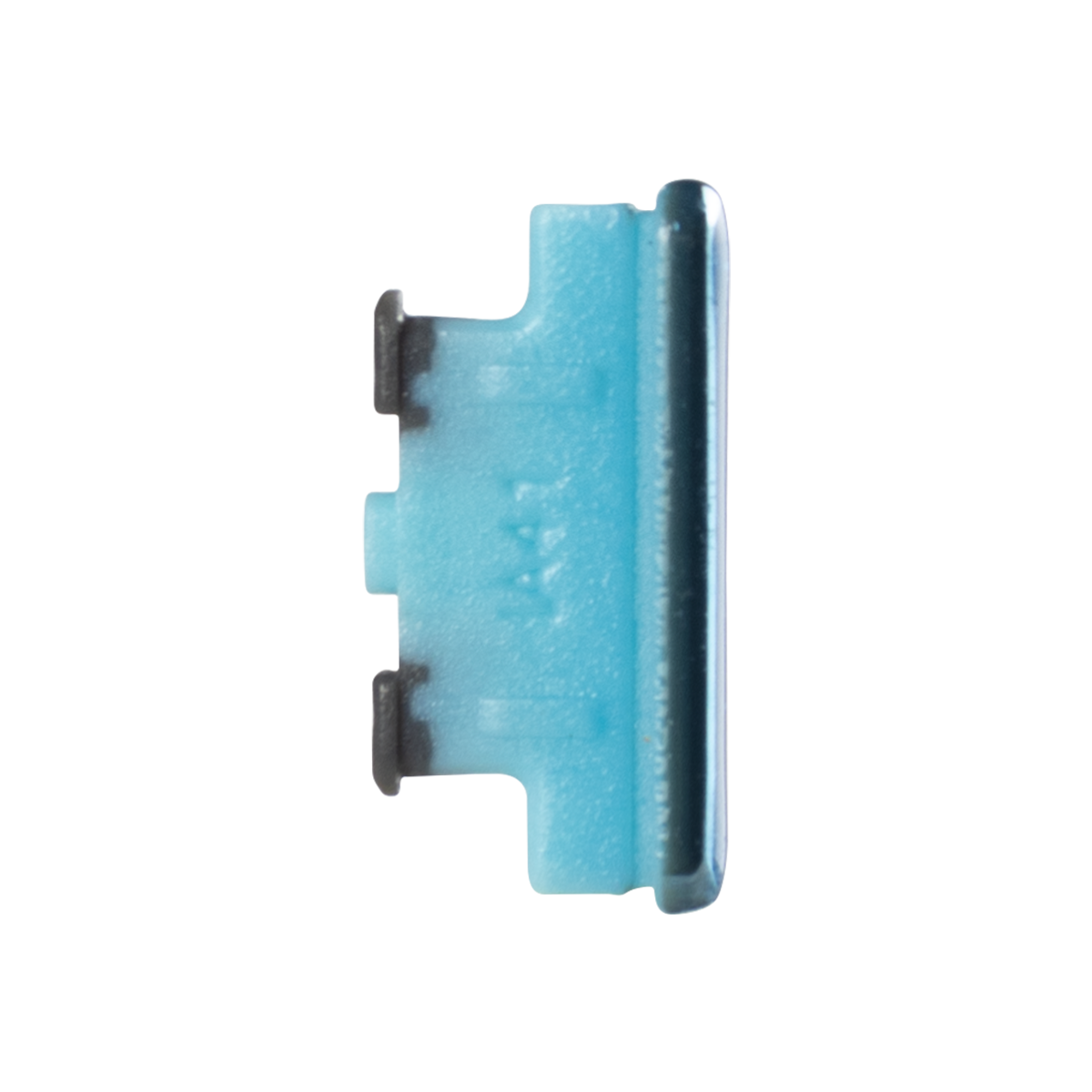 Samsung Galaxy A52 4G A525F, A52 5G A526B, A52s A528B, A72 A725F Bouton d'alimentation Bleu génial Original