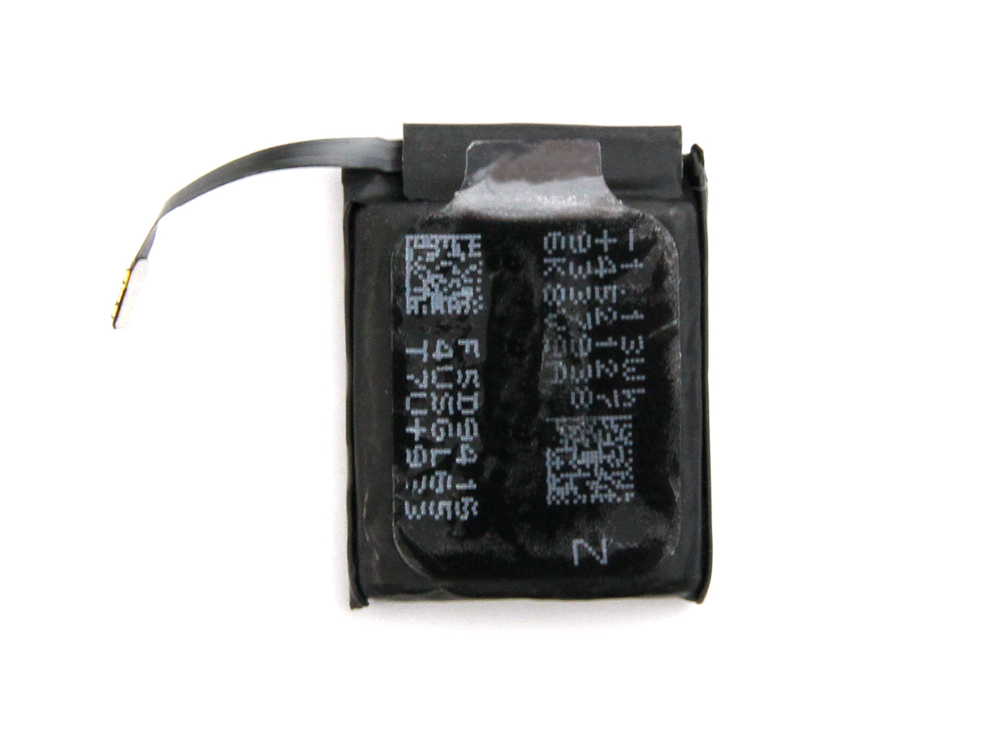 For Apple Series SE (44 mm) Batterie A2356 OEM