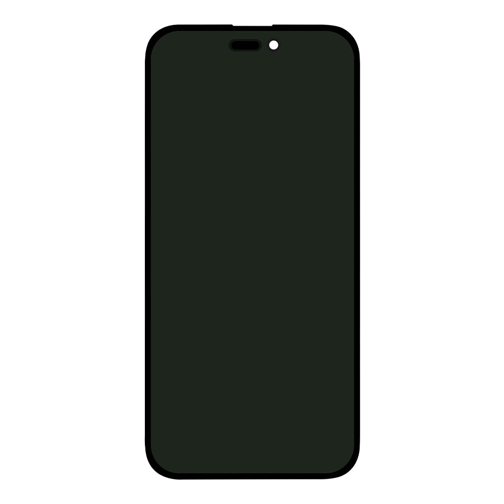 For Apple écran et numériseur For Apple 14 Pro Refurbished