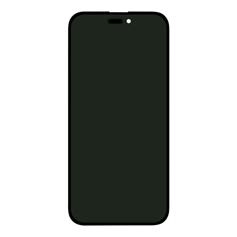 For Apple écran et numériseur For Apple 14 Pro Refurbished