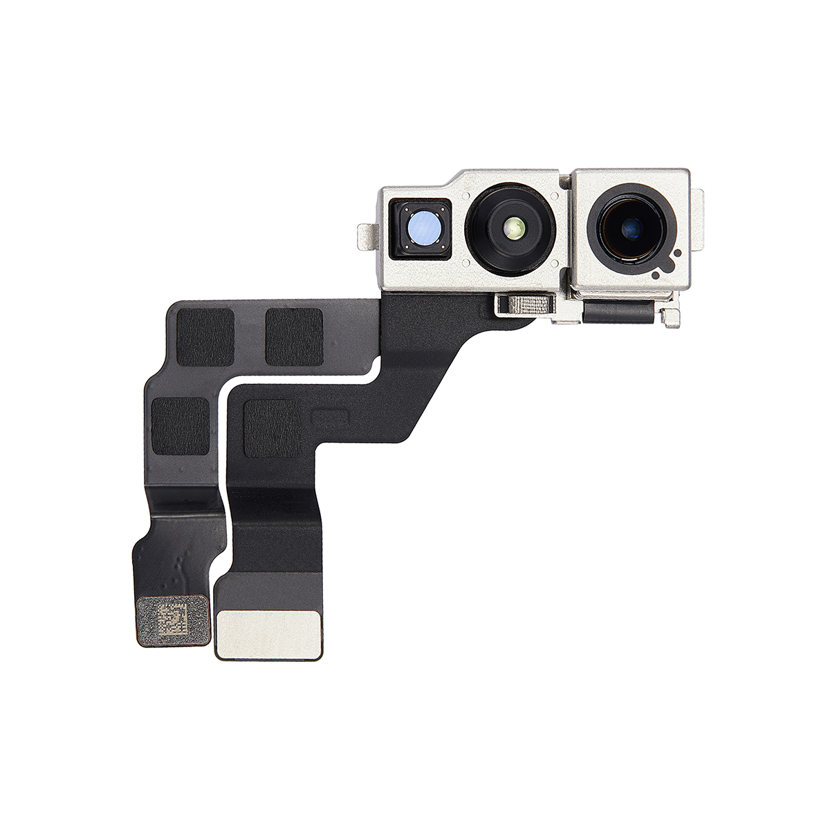 For Apple 14 Pro Max Caméra avant retirée