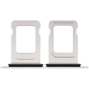 For Apple iPhone 14 Sim Card Holder Starlight Pulled