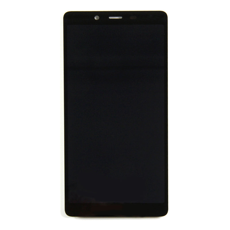 Écran et numériseur Nokia 1 Plus sans cadre noir OEM