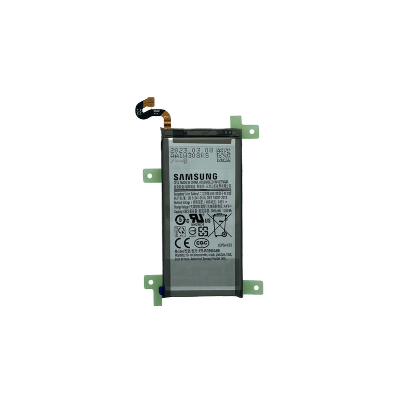 Samsung Galaxy S8 G950F Batterie EB-BG950ABE Original