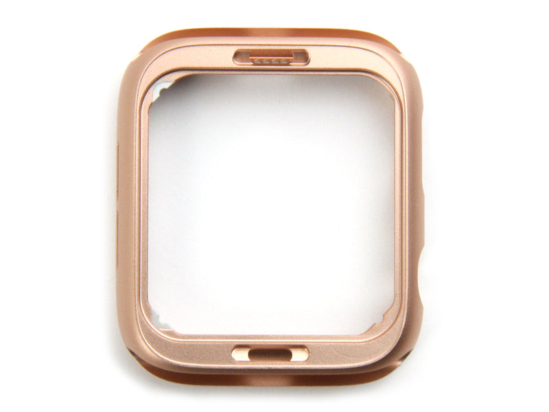 For Apple Watch Series SE GPS A2356 (44mm) Middle Frame Gold Compatible
