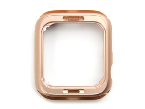 For Apple Watch Series SE A2355 (40mm) Middle Frame Gold Compatible