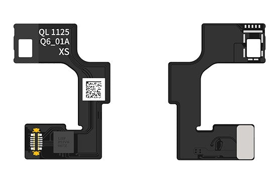 QianLi For Apple XS Face ID Dot Matrix Repair Flex Original
