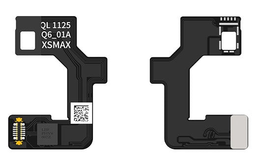 QianLi For Apple XS Max Face ID Dot Matrix Repair Flex Original