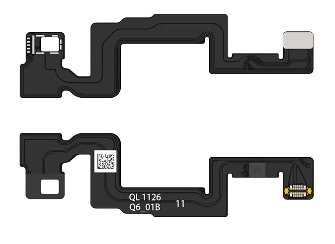 QianLi For Apple 11 Face ID Dot Matrix Repair Flex Original