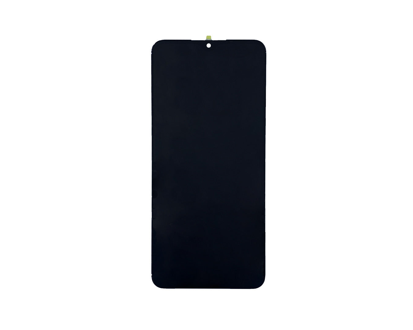 Écran et numériseur Xiaomi Poco M2 sans cadre noir OEM